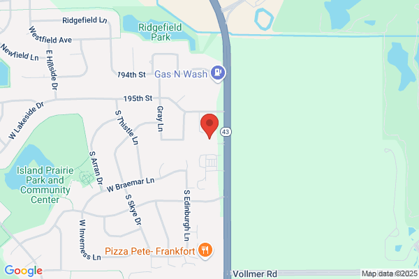 IBJI OrthoAccess Immediate Care - Frankfort