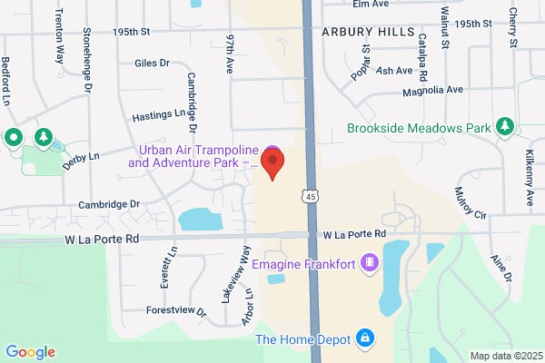 Re|Claim Fitness of Mokena