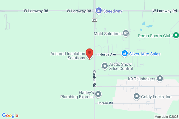 Assured Insulation Solutions, LLC