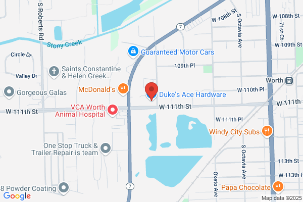 Duke's Ace Hardware