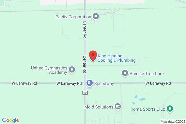 Floyd's Heating and Cooling