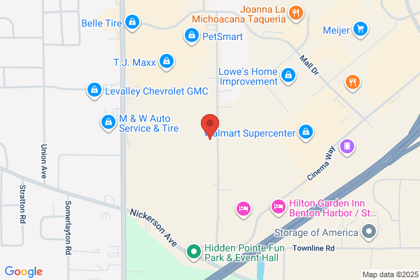 Hart's Heating & Cooling Inc