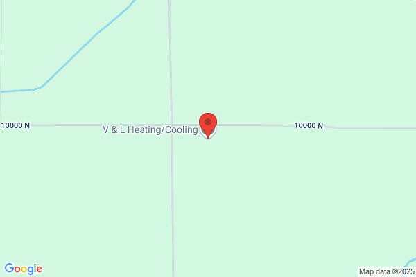 V & L Heating / Cooling, Inc.