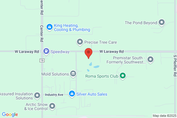 Richards Building Supply