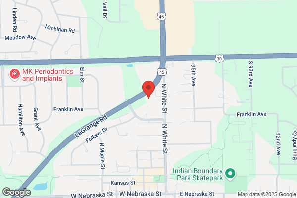 Shanahan Insurance Agency