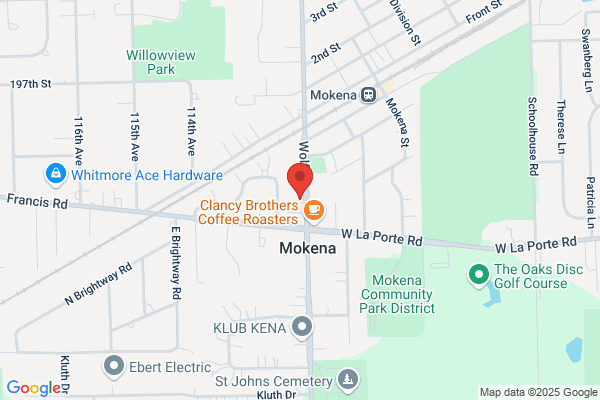 McCutcheon Insurance Agency