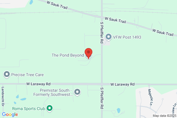 The Pond Beyond, LLC