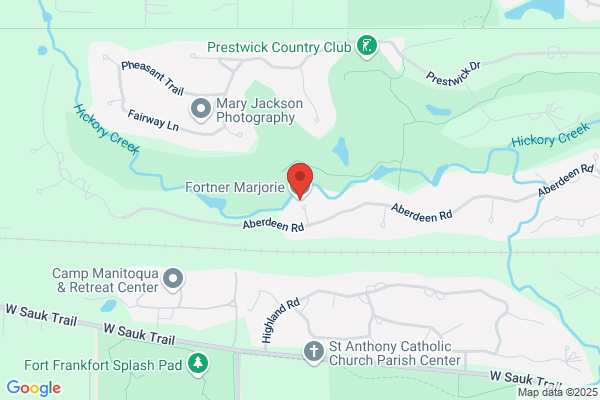 Fortner Marjorie Attorney