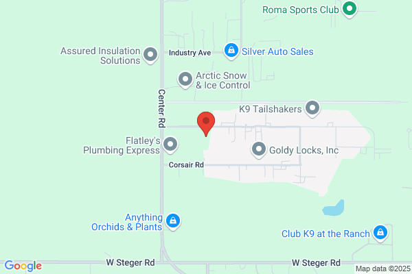 Tak Fluid Power Inc