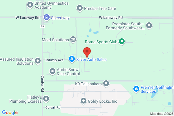 Mace Iron Works Inc