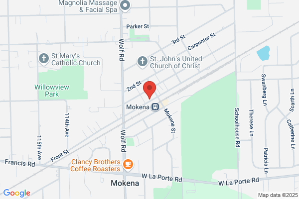 Mokena Chamber of Commerce