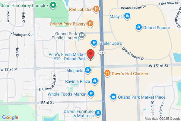 Fresh Coat of Orland Park