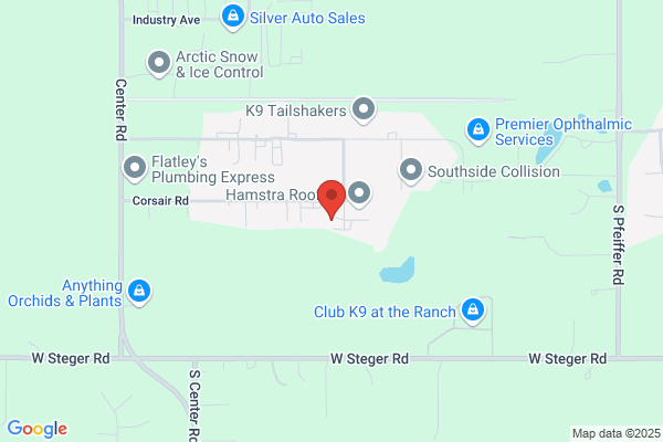 Adventure Party Rentals