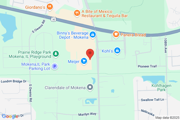 Meijer Pharmacy