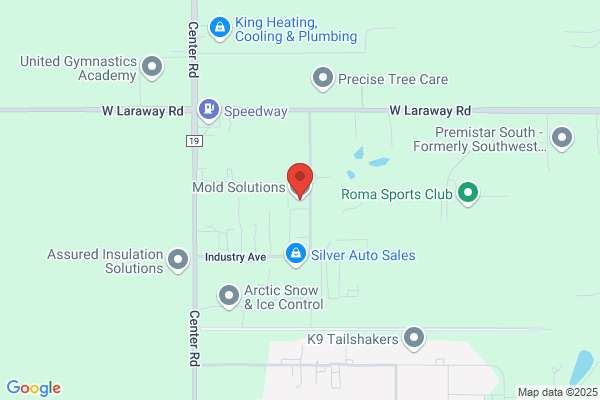 REO Mold Inc.