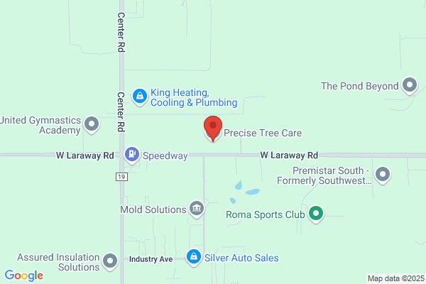 Eldertree Stoneoak & Brookings