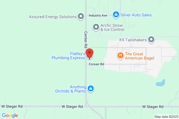 Flatley's Plumbing Express