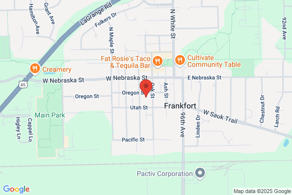 Frankfort Park Dist