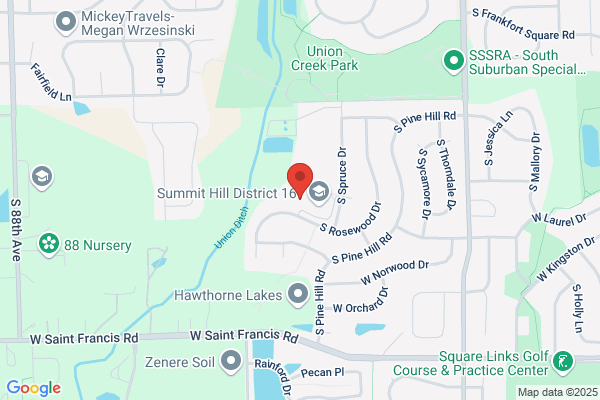 Frankfort Square Park District