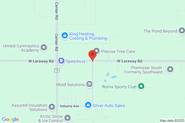 K. T. Richards Construction