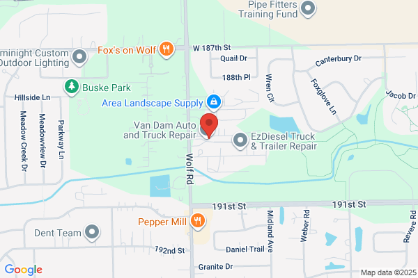 Penske Truck Rental - Closed