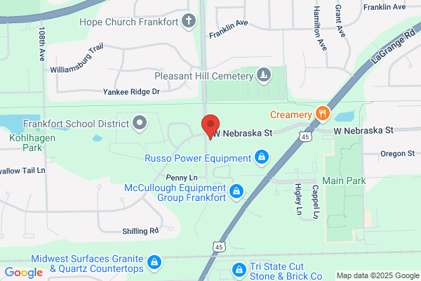 Phoenix Fire Systems Inc