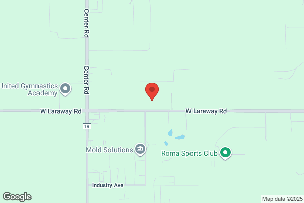 Precise Tree Care Inc