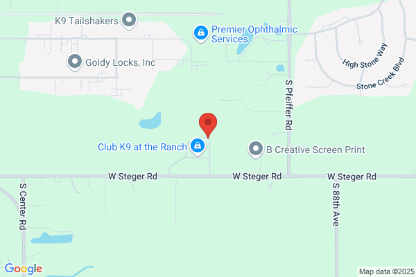 Ranch the