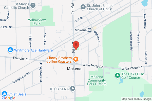 Athletico Physical Therapy - Mokena