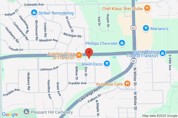 Frankfort Foot & Ankle Clinic