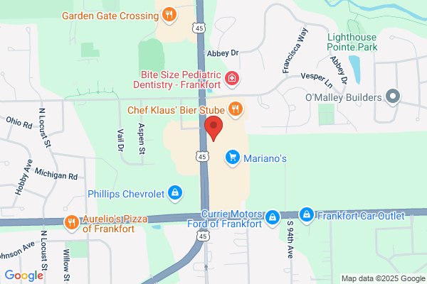 Illinois Foot and Ankle Center: Kelly N. May, DPM