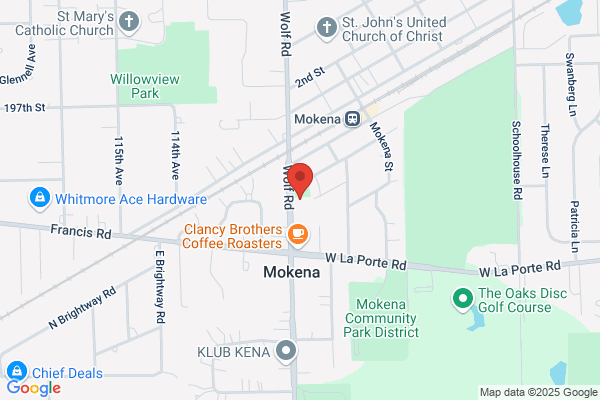 Mokena Foot & Ankle Clinic