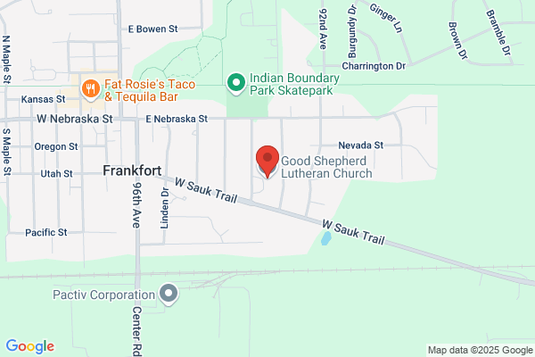 Montessori of Frankfort