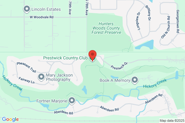 Prestwick Properties