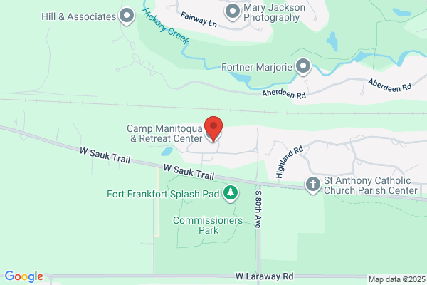 Manitoqua Retreat & Conference Center