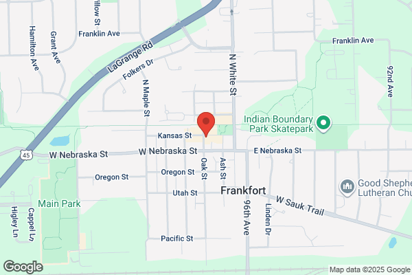 Francesca's Frankfort Llc