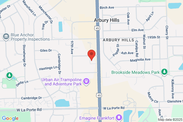 AmeriPro Roofing