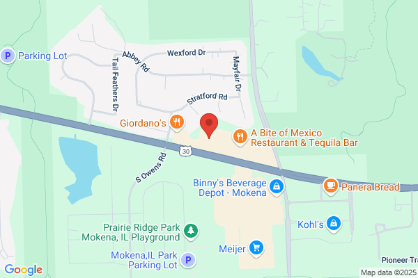 Huntington Learning Center Mokena