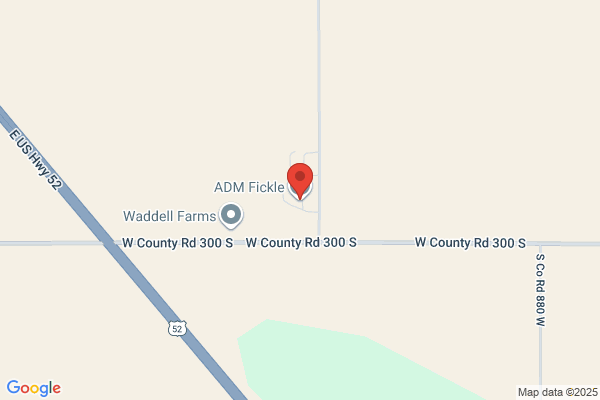 Middlefork Feed & Grain