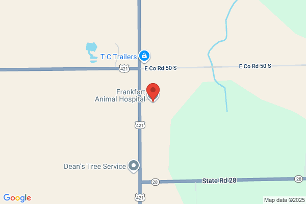 Frankfort Animal Hospital