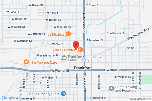 Rapp Rental Properties