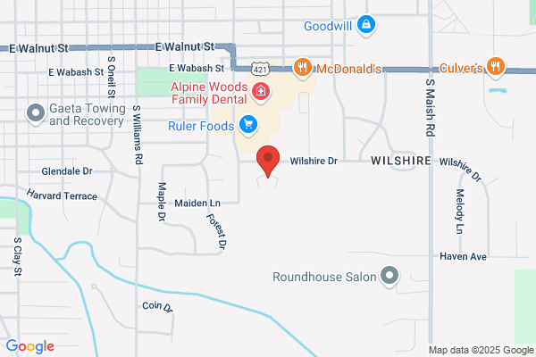 Wilshire Court Apartments