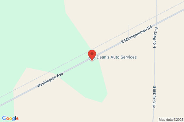 Deans Auto Service