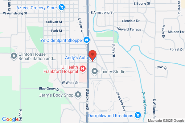 Smith's Electric & Carburetor Service