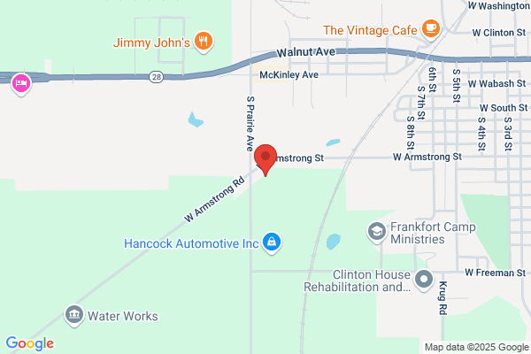 Ameritrack Railroad Contractors Inc