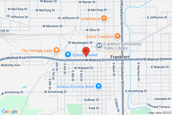 Advance Auto Parts - Closed