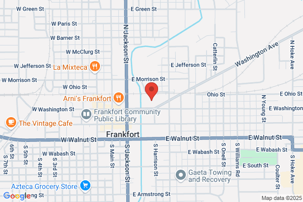 AutoZone Auto Parts