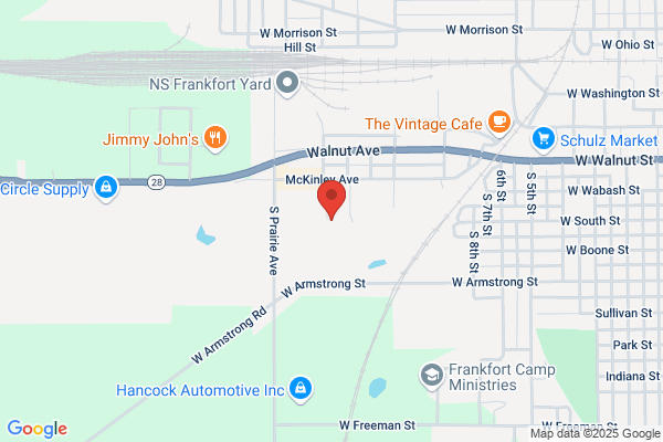 Sagamore Express Inc