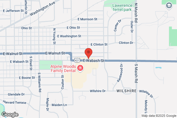Centennial Wireless