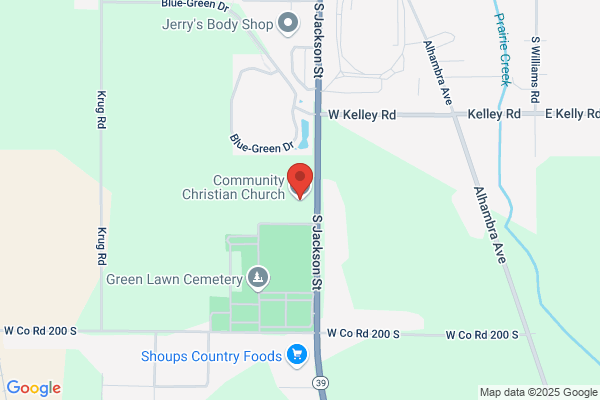 Community Christian Church